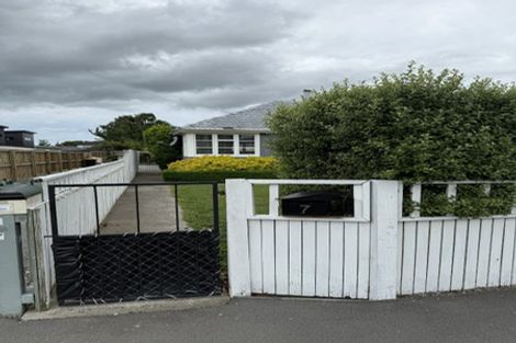 Photo of property in 7 Poynter Street, Blenheim, 7201
