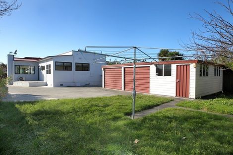Photo of property in 9 Rutherford Road, Marewa, Napier, 4110