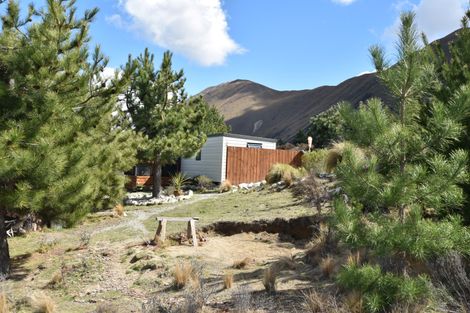 Photo of property in 565 Manuka Terrace, Ben Ohau, Twizel, 7999
