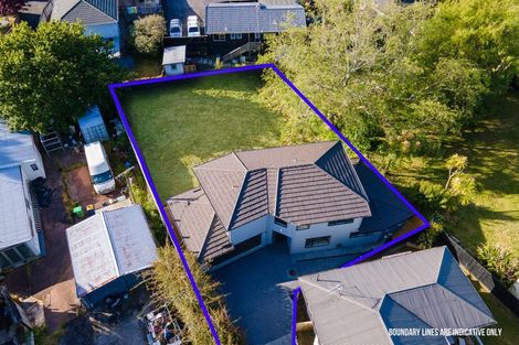 Photo of property in 97a Metcalfe Road, Ranui, Auckland, 0612