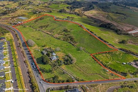 Photo of property in 7 Munro Road, Pokeno, 2472