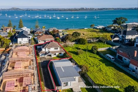 Photo of property in 2/145 Bucklands Beach Road, Bucklands Beach, Auckland, 2012