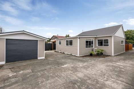 Photo of property in 1/111 Edinburgh Street, Spreydon, Christchurch, 8024