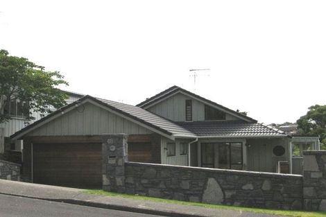 Photo of property in 48 Maritime Terrace, Birkenhead, Auckland, 0626