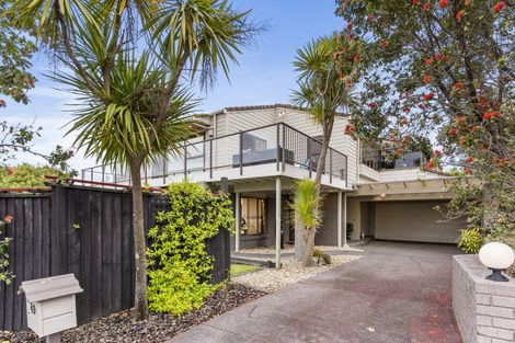 Photo of property in 49 Bellbird Rise, Murrays Bay, Auckland, 0630