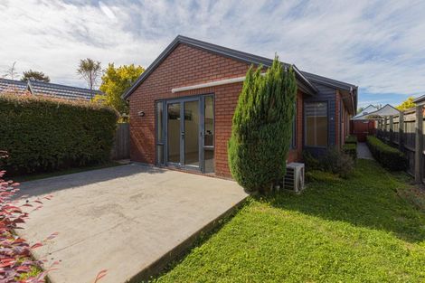 Photo of property in 3 Stroud Lane, Papanui, Christchurch, 8053