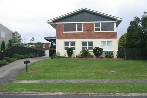 Photo of property in 8 The Anchorage, Sunnyhills, Auckland, 2010