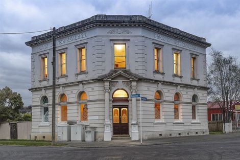 Photo of property in 1 Kawakawa Street, Mangaweka, 4797