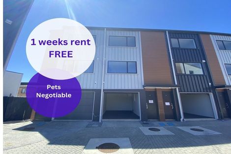 Photo of property in 31 Marumaru Lane, Manurewa, Auckland, 2102