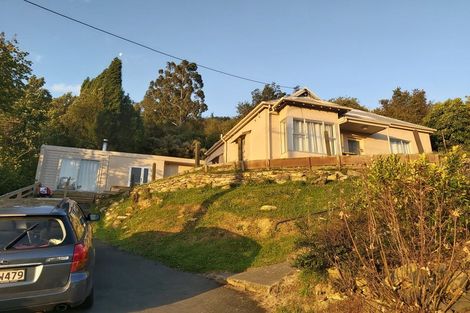 Photo of property in 159 Ravensbourne Road, Ravensbourne, Dunedin, 9022
