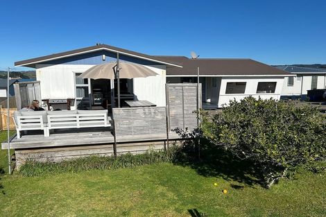 Photo of property in 267 Harbour Road, Ohope, 3121