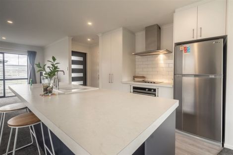 Photo of property in 1 Cable Lane, Halswell, Christchurch, 8025