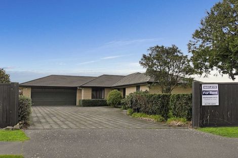 Photo of property in 22 Caudron Road, Wigram, Christchurch, 8042