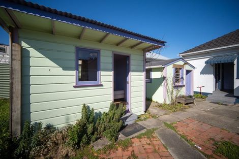 Photo of property in 27 Tukuka Street, Nelson South, Nelson, 7010