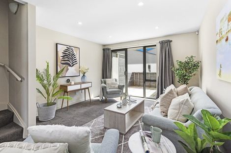 Photo of property in 17/31 Princess Terrace, Newtown, Wellington, 6021