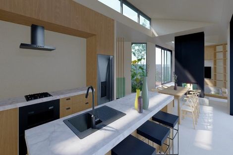 Photo of property in 55 Boeing Way, Newlands, 6037