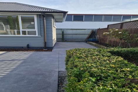 Photo of property in 3/7 Highsted Road, Bishopdale, Christchurch, 8053