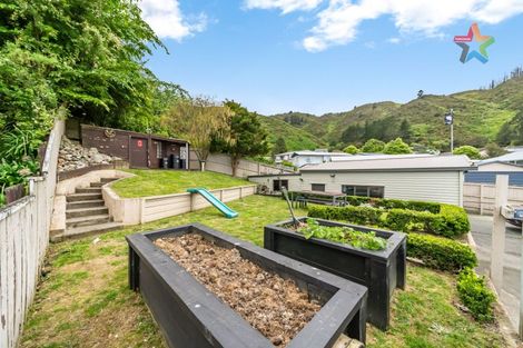 Photo of property in 37 Castlerea Street, Wainuiomata, Lower Hutt, 5014
