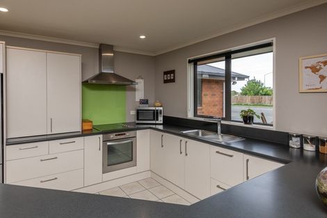 Photo of property in 194 Harrison Street, Allenton, Ashburton, 7700