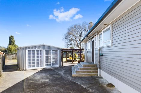 Photo of property in 77 Dominion Road, Papakura, 2110