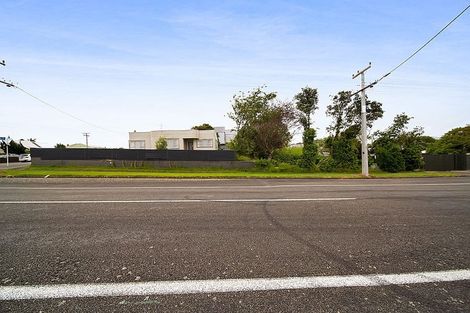 Photo of property in 34 Stafford Street, Patea, 4520