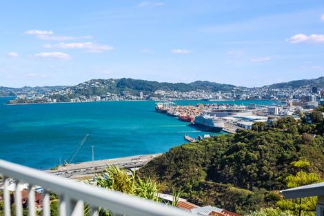 Photo of property in 11 Elgin Way, Khandallah, Wellington, 6035