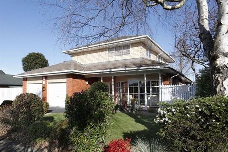 Photo of property in 6 Pasadena Place, Harewood, Christchurch, 8051