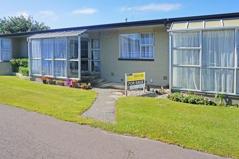 Photo of property in 3/45 Melbourne Street, Windsor, Invercargill, 9810