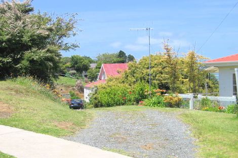 Photo of property in 313 Rosamond Terrace, Kawhia, 3889