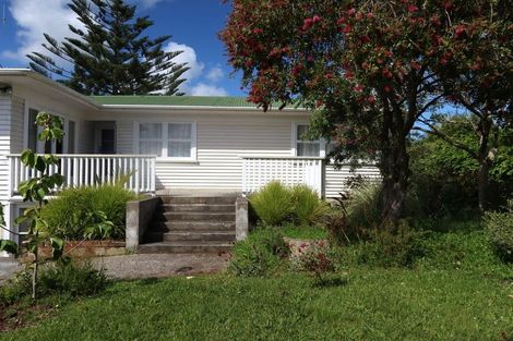 Photo of property in 162 Hokianga Road, Dargaville, 0310