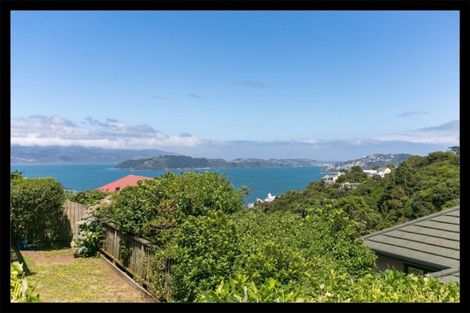 Photo of property in 118 Cashmere Avenue, Khandallah, Wellington, 6035