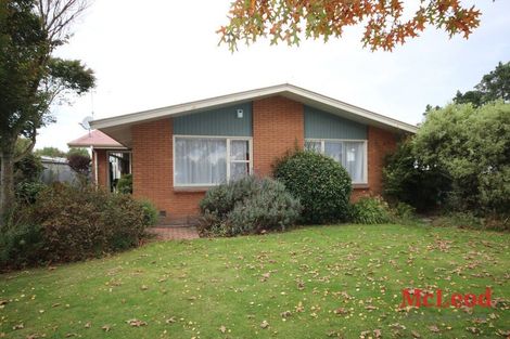 Photo of property in 43 Grove Street, Tinwald, Ashburton, 7700