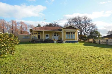 Photo of property in 50 Overdale Street, Putaruru, 3411