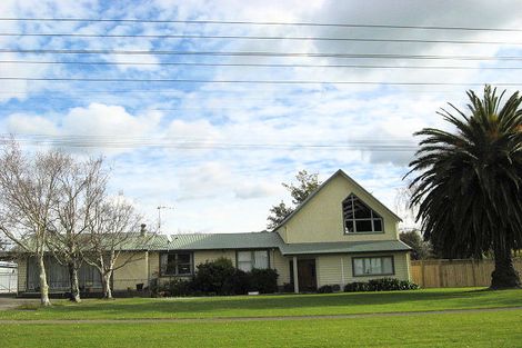 Photo of property in 82 Stafford Street, Shannon, 4821