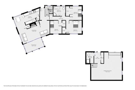 Photo of property in 25 Unsworth Road, Hamurana, Rotorua, 3097