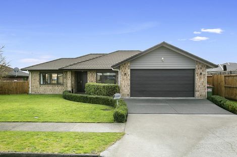 Photo of property in 12 Alpers Ridge, Leamington, Cambridge, 3432