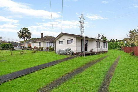 Photo of property in 19 Natalie Place, Otara, Auckland, 2023