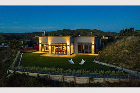 Photo of property in 155 Gaddums Hill Road, Wainui, Gisborne, 4010