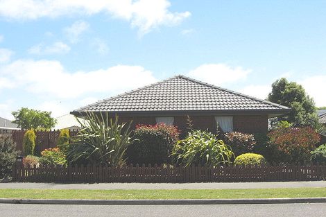 Photo of property in 1/55 Donnington Street, Parklands, Christchurch, 8083