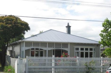 Photo of property in 79 Bletsoe Avenue, Spreydon, Christchurch, 8024