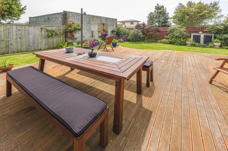 Photo of property in 56 Exeter Crescent, Springvale, Whanganui, 4501