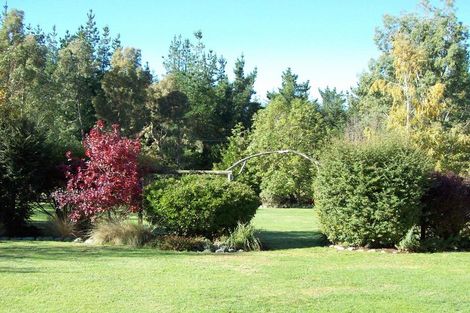 Photo of property in 3 Strathallan Road, Ashwick Flat, Fairlie, 7987