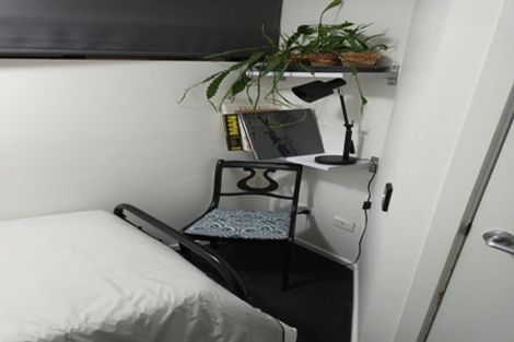 Photo of property in Orange Apartments/victoria Centr, 101/169 The Terrace, Wellington Central, Wellington, 6011