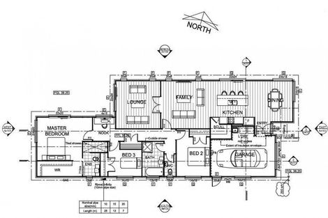 Photo of property in 11 Lavinias Way, Chartwell, Hamilton, 3210