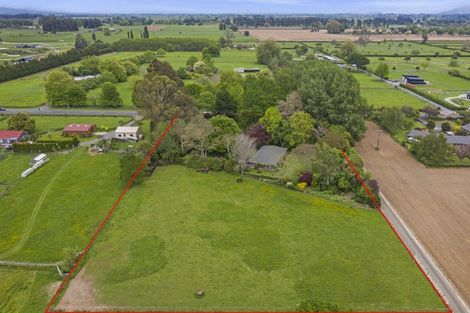 Photo of property in 253 Kaipaki Road, Ohaupo, 3881