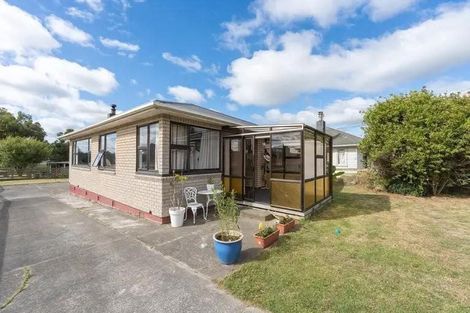 Photo of property in 521 Awahuri Feilding Road, Awahuri, Palmerston North, 4479