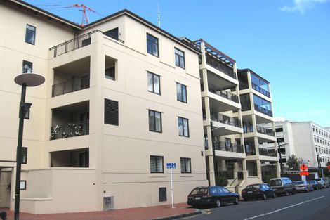 Photo of property in 5b/124 Customs Street West, Auckland Central, Auckland, 1010
