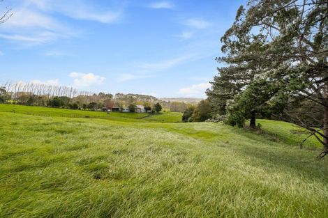 Photo of property in 730 Horseshoe Bush Road, Waitoki, 0871