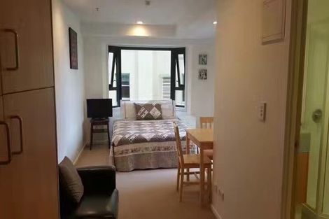 Photo of property in Argent Hall Apartments, C/2 Eden Crescent, Auckland Central, Auckland, 1010