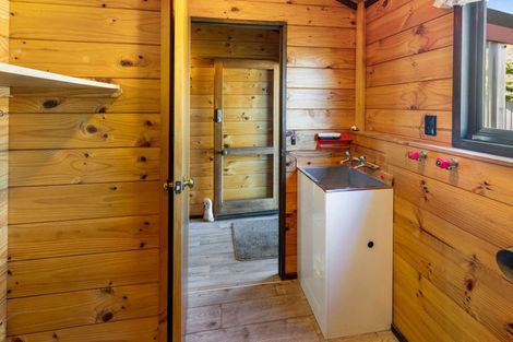 Photo of property in 56 Treadwell Street, Springvale, Whanganui, 4501